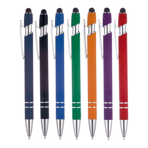 Premium Portfolio Blog Archive NIMROD SOFT FEEL BALL PEN