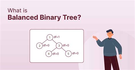 All About Balanced Binary Tree - Shiksha Online