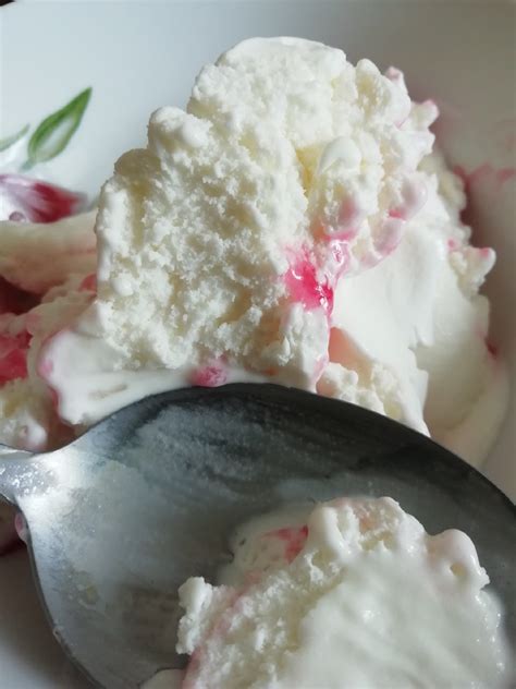 Банановое мороженое пошаговый рецепт с фото