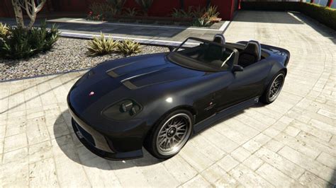 Bravado Banshee 900R | GTA 5 Online Vehicle Stats, Price, How To Get