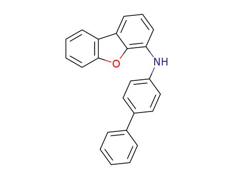 Buy N 1 1 Biphenyl 4 Yl Dibenzo B D Furan 4 Amine From LEAP CHEM CO