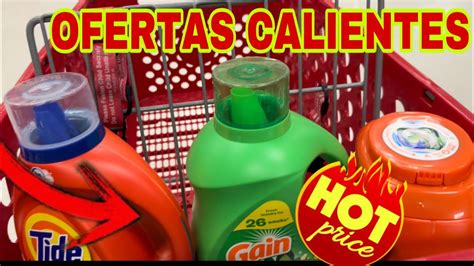 OFERTAS CALIENTES Y SOLO CUPONES DIGITALES YouTube