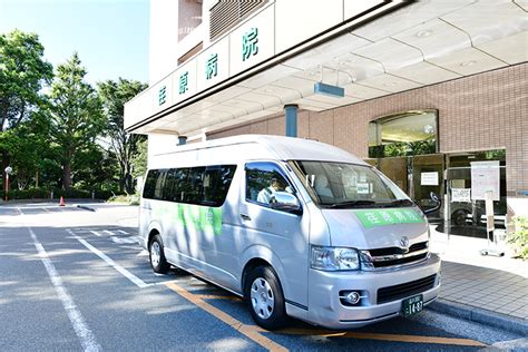 地方独立行政法人東京都立病院機構 東京都立荏原病院東京都 大田区の外来・診療時間・アクセスなど基本情報｜ホスピタルズ・ファイル