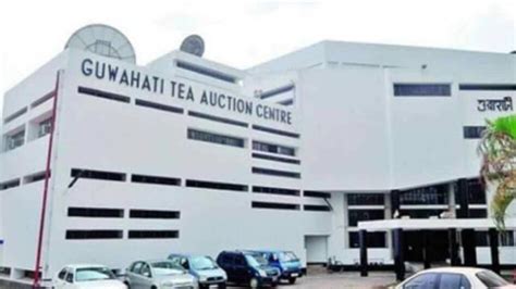 Guwahati Tea Auction Centre Plans Year Long Programmes For 200 Years Of Assam Tea Guwahati Tea