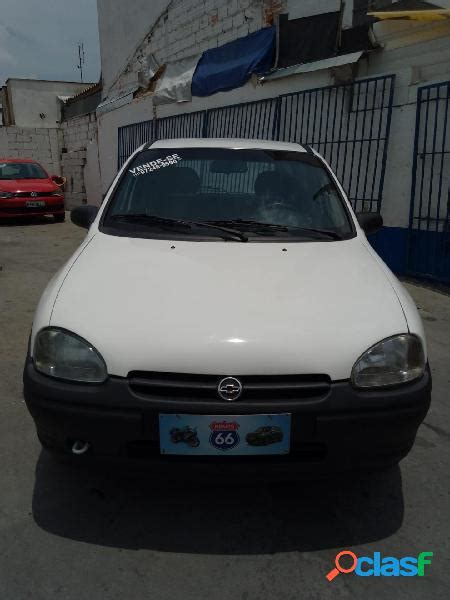 Chevrolet Corsa Wind Mpf Milleniumi Efi P Em Brasil