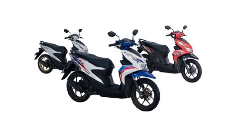 2024 Honda Beat Now In Ph Priced From P71400