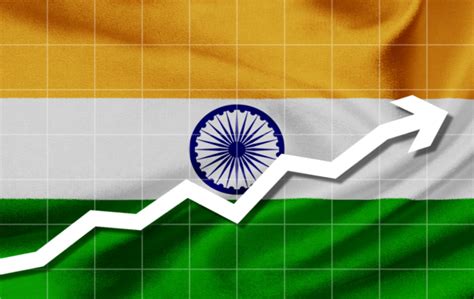 The Rise Of India Most Populous Country Set For Impressive Growth