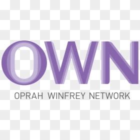 Oprah Winfrey Network , Png Download, Transparent Png - vhv