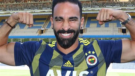 Adil Rami signed by Fenerbahce after Marseille sacking - Sportstar