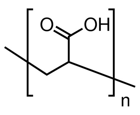 Poly Acrylic Acid Average Mv 181285 100G SIGMA ALDRICH SLS Ireland