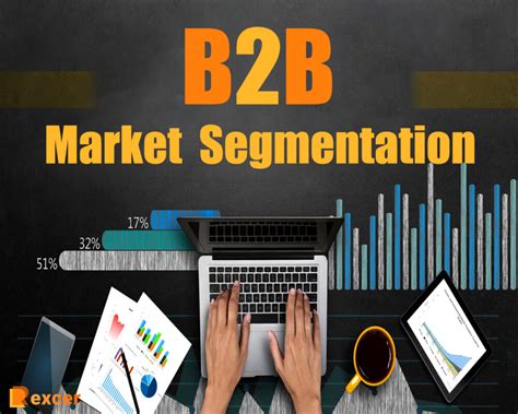 B2b Market Segmentation7 Ways To Segment