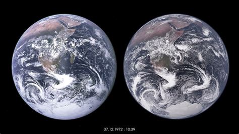 Blue Marble Nasa Earth Texture