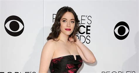 Kat Denning Hot Images Wallpaper Awards Videos News Kat Dennings At The People S Choice