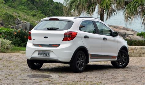 Carros Fantásticos Ford Ka Trail chega às lojas preços a partir de