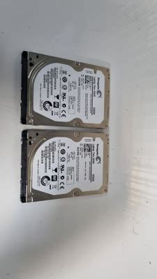 Dysk SEAGATE SSHD 500GB 8GB SSD 64MB ST500LM000 - 7558877116 ...