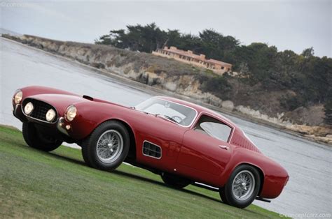 1957 Ferrari 250 Gt Tdf Image Photo 42 Of 177