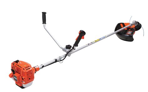 Echo Srm Tesu High Torque Brushcutter Nigel Rafferty Groundcare