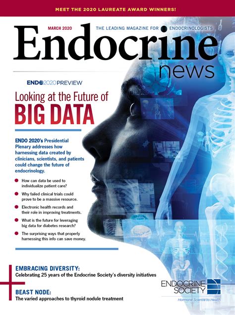 March 2020 Endocrine News