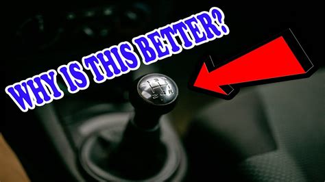 Mastering The Art Of Manual Shifting Gears With Shifter Cars Youtube