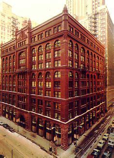 37 Rookery Building ideas | rookery, building, chicago architecture