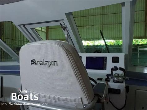 Custom Seacat Metre Aluminium Catamaran For Sale View Price