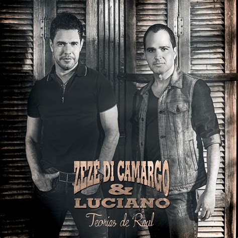 Zezé Di Camargo Luciano Flores em vida Lyrics Genius Lyrics