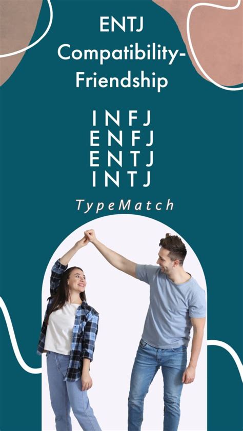 Entj Compatibility Chart Typematch