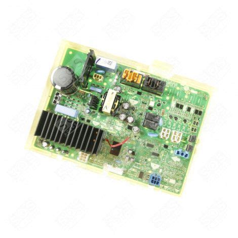 Module De Puissance Lg Ebr