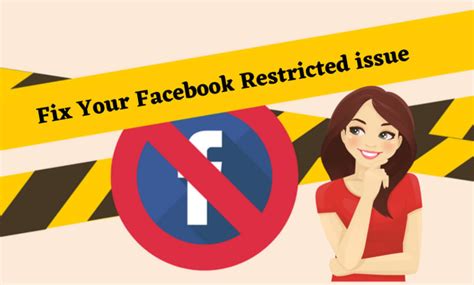 Fix Your Facebook Restricted Ad Accounts And Business Manager Issues By