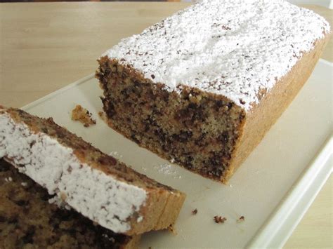 Tiroler Nusskuchen Von Heischi Chefkoch