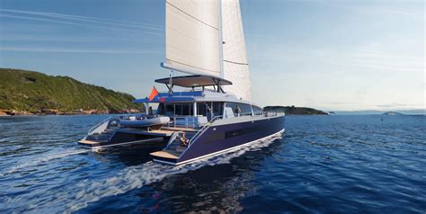 Custom 107 Catamaran Yacht For Sale 107 Custom Yachts Mannheim