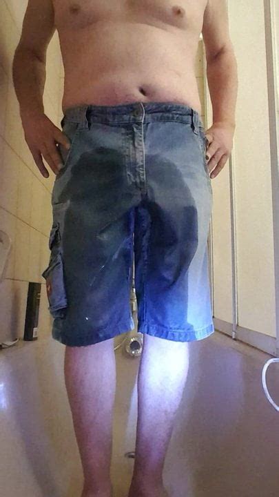 Wetting Jeans Free Gay BDSM HD Porn Video F XHamster