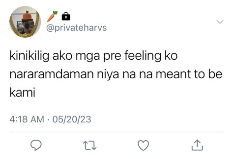 Riae On Twitter Kung Ayaw Ni Lord Ipipilit Natin A Haobin Mini Filo