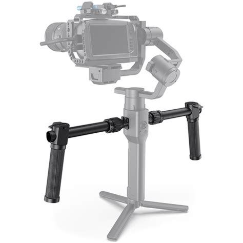 Smallrig Md Empu Adura Doble Para Dji Ronin Sc O Ronin S Tecno