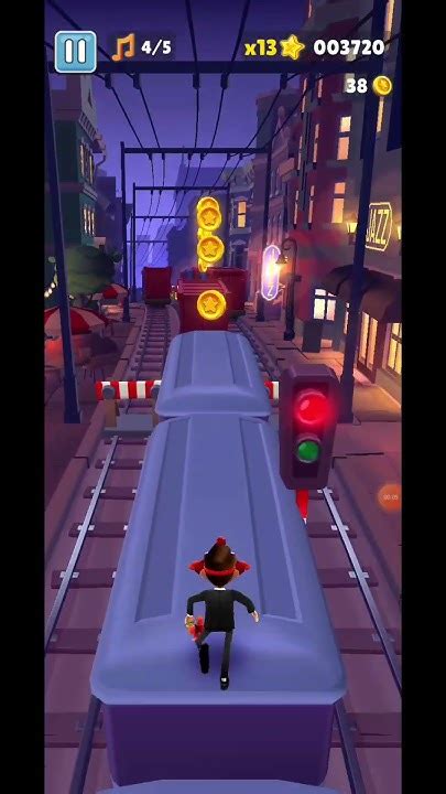 Subway Surfers New Video 😎😎😎 Shorts Youtube