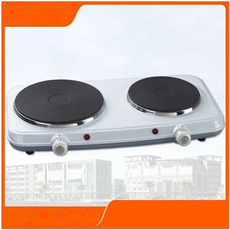 China Coil Stainless Steel Burner Electric Stove Cooking Hot Plate China Hot Plate And