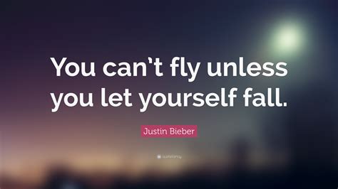 Justin Bieber Quotes (100 wallpapers) - Quotefancy