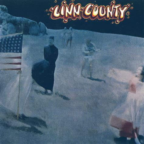 Linn County Proud Flesh Soothseer 1968 Us Impressive Blues Rock