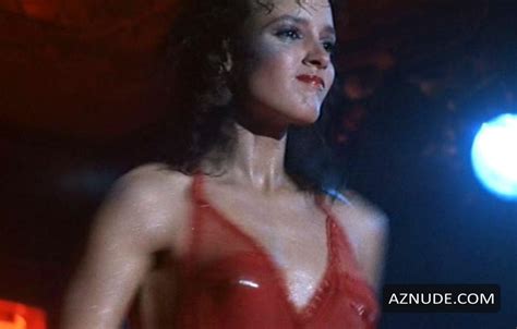 FLASHDANCE NUDE SCENES AZNude