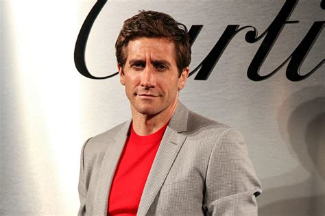 Jake Gyllenhaal in Talks to Star as Villain in 'Spider-Man'