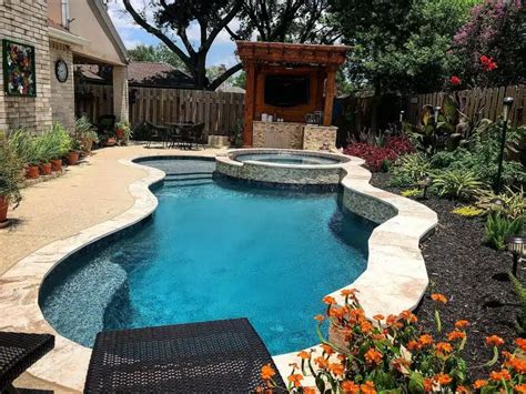 Peach Tree City Ga Inground Pool Builders Premier Pools