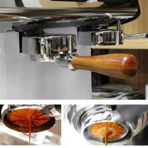 Jual Naked Portafilter Bottomless Mesin Espresso Mm Kode Di Seller Ponimanku Wijaya