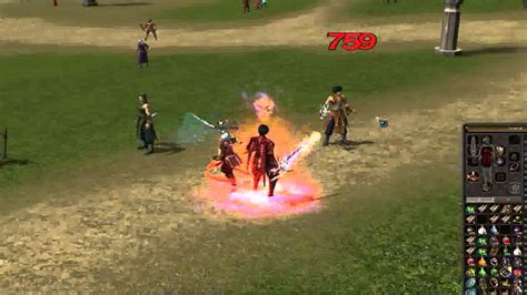 Metin Quadcore Pvp Sura Hd Youtube