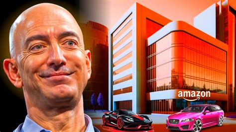 😱 How “jeff Bezos ” Became The Number 1️⃣ Richest Man In The World