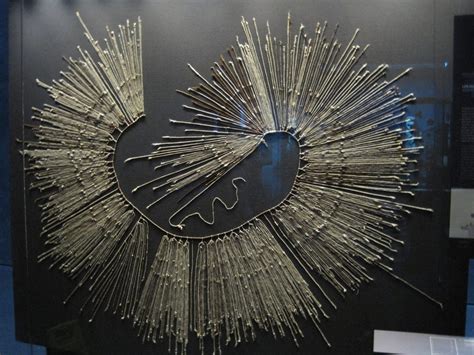 El Quipu Historia Qué Es Para Qué Sirve Historia Y Más