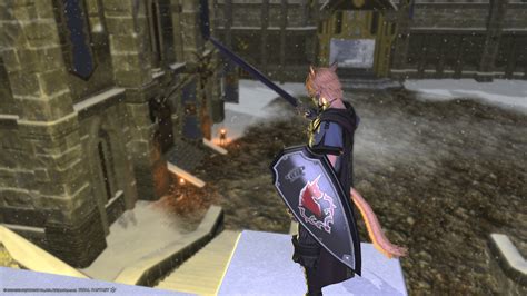 FFXIV Job Changes For Endwalker And Beyond High Ground Gaming