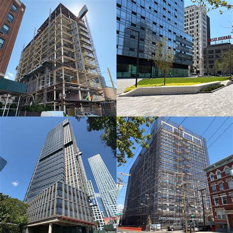 Target, Towers, and Transit: Journal Square’s Multi-Billion Dollar