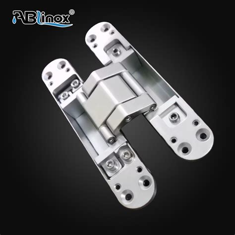 Adjustable Concealed Hinge Heavy Duty Degree Folding Leaf Hidden