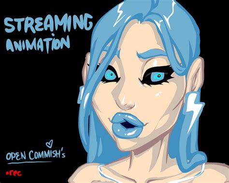 Streaming By Xxxbattery Hentai Foundry