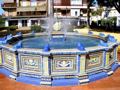 Archivo Alcalá de Guadaíra Plaza del Duque Fuente del Pato 01